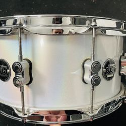 DW Snare