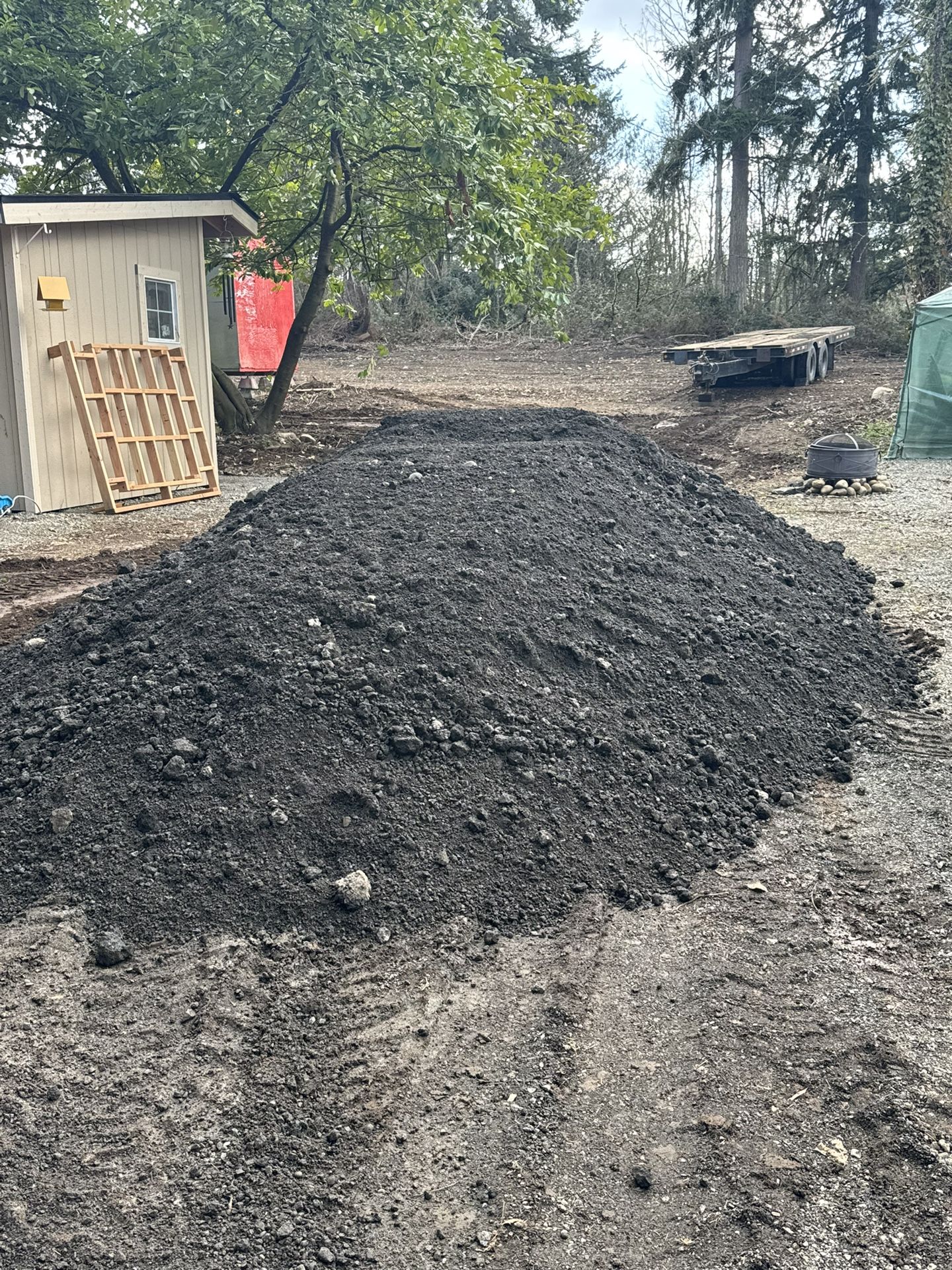 Recycled Asphalt