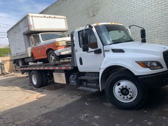Automotive Transport