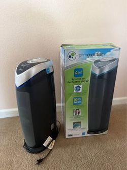 Air Purifier