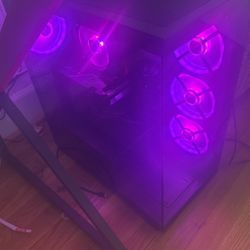 Cyber Power PC