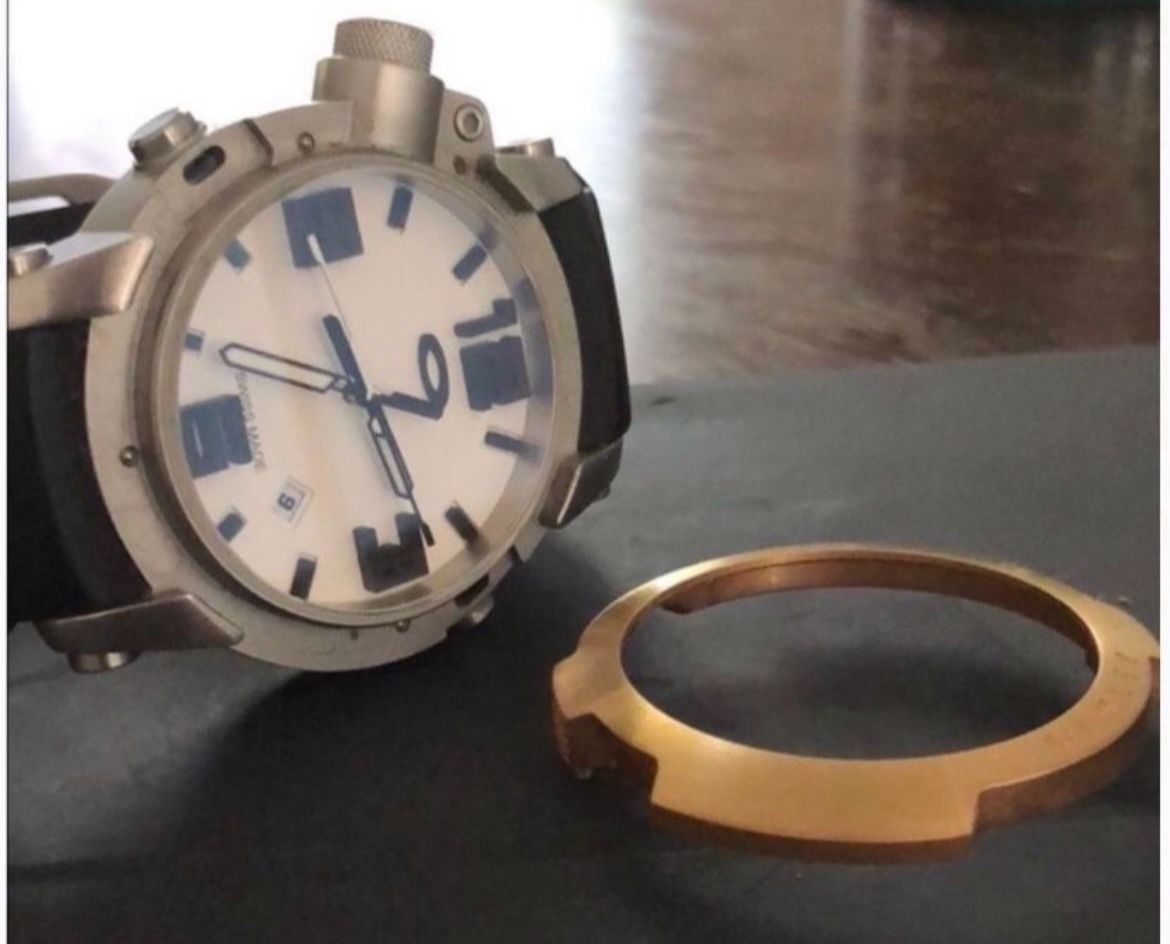 Oakley Kill switch Watch Jewelry Accessories