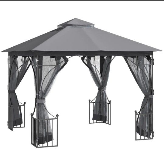 Gazebo Canopy
