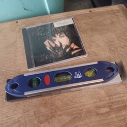 Small Level Brand New In Box