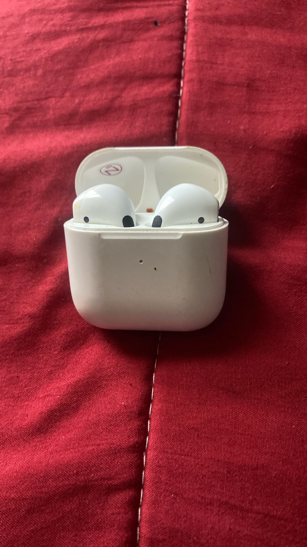 Air Pods