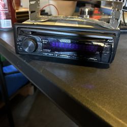 Car Stereo