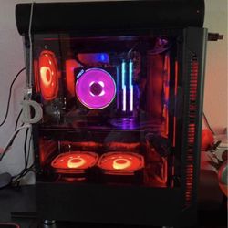 Gaming Computer | Streaming Computer.