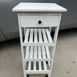 Side Stand / Table