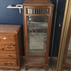 Wood And Glass Furniture 