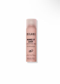 Milani Make It Last Microfine Mist Setting Spray