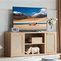 Boho Styl Tv Stand
