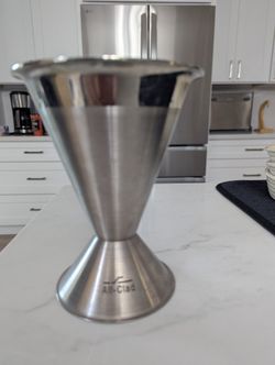 All Clad Measuring Cup