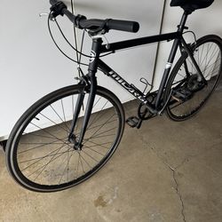 Road Bike