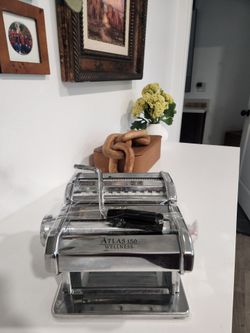 Atlas 150 Pasta Machine