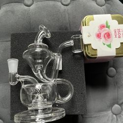 MJARSENAL Mini Rose