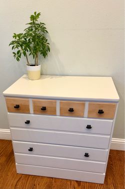Ethan Allen dresser