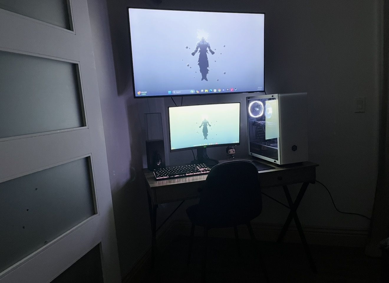 Pc Rtx 3050 Intel i5 16gb Of Ram