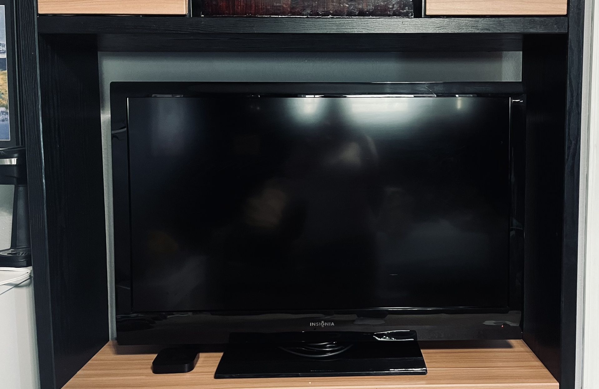42” TV 