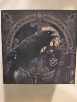 Crow box