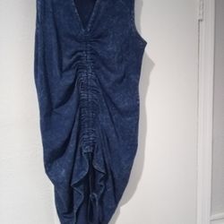 XL Dress