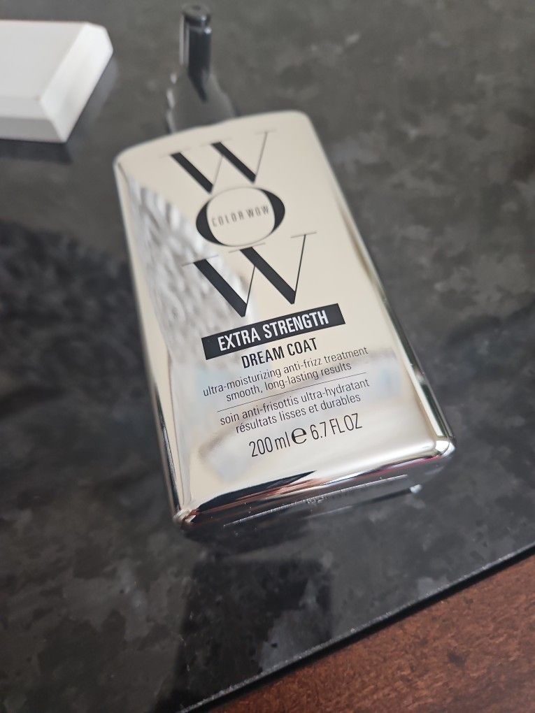 Wow Color Extra Strength