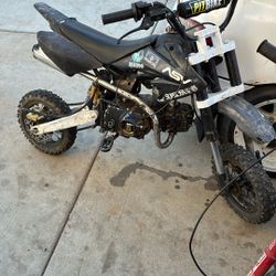 Need Gone About To Movee 