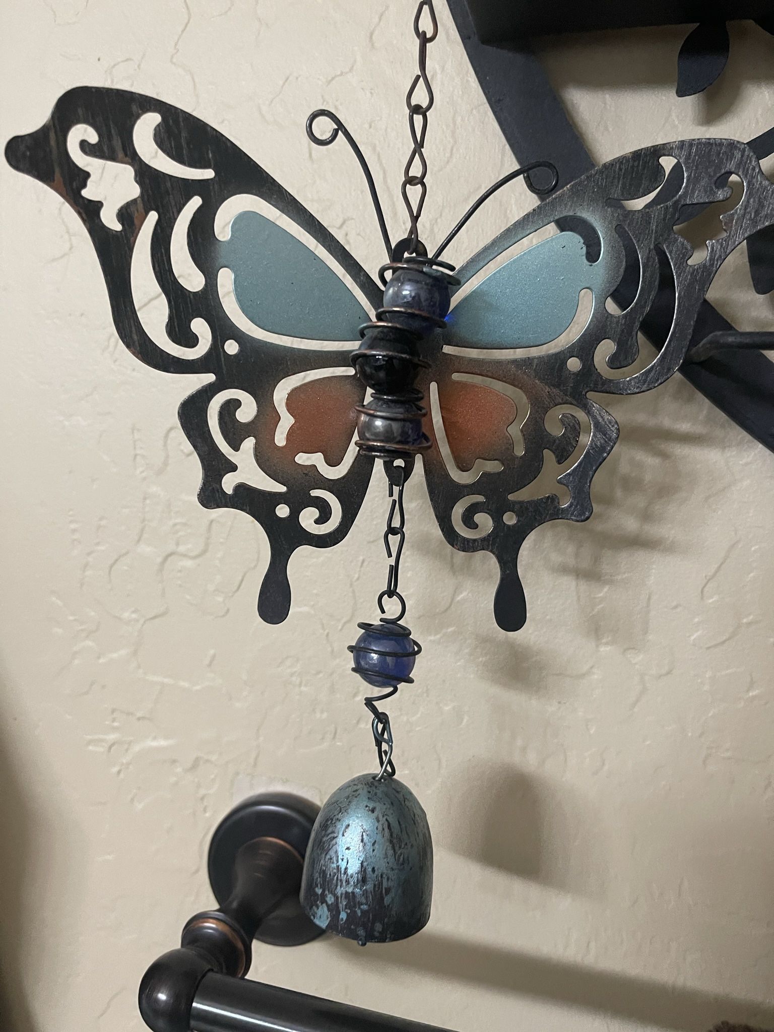 Butterfly Chime