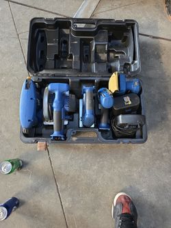 Delta Tools