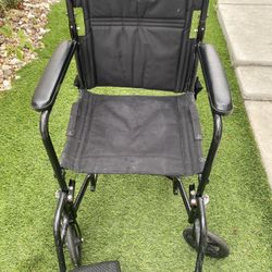 Wheelchair