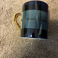 8 Oak Lane Mug