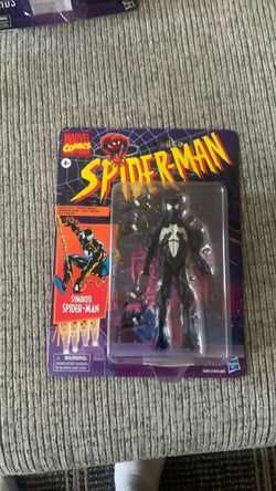 Spider man