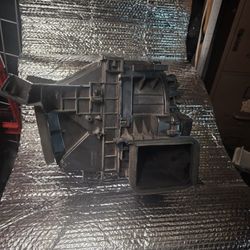 HVAC SYSTEM