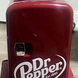 New Mini Fridge 