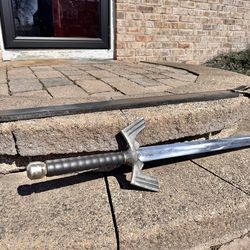 Sword (Decorative)