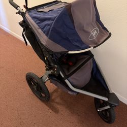 BOB Jogging Stroller
