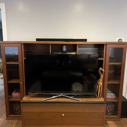 IKEA Entertainment Center