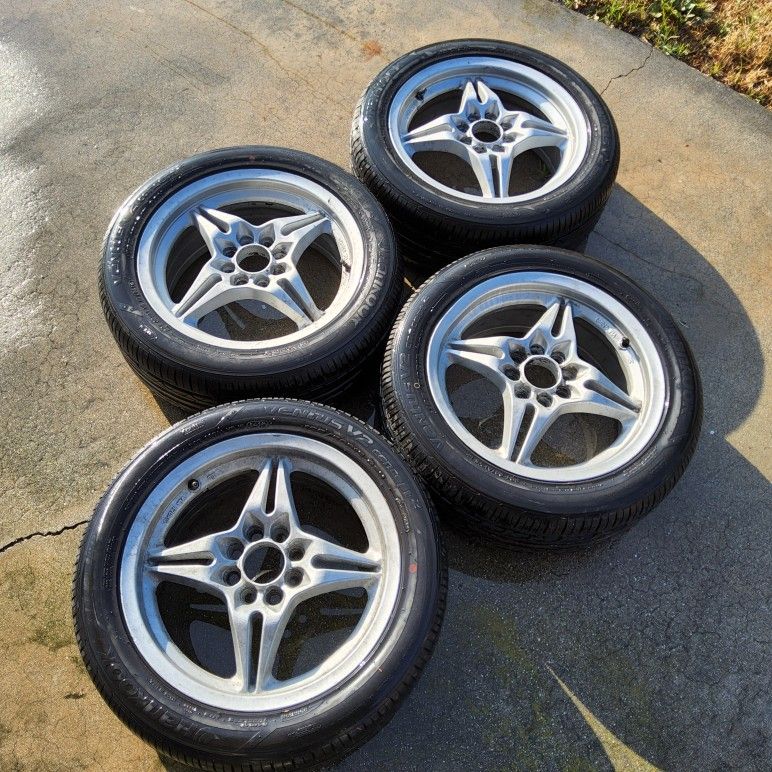 rota wheels
