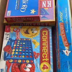 Board Games