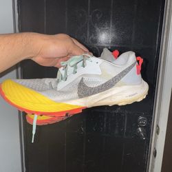 Nike trail running size 11 men
