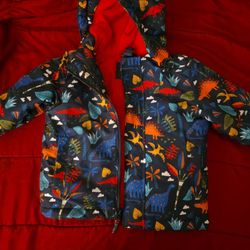 toddler boy jacket
