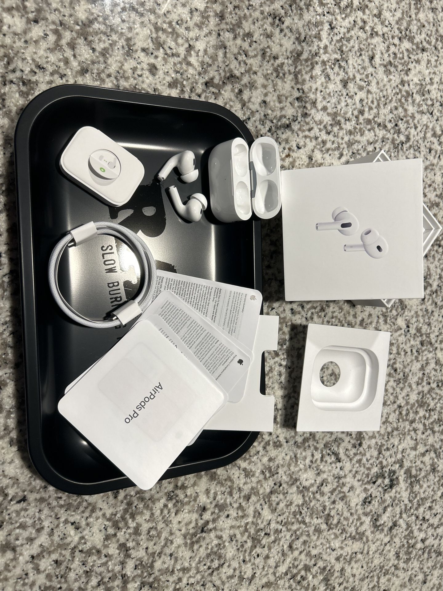 Apple AirPods Pro 2