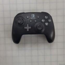 NINTENDO SWITCH CONTROLLER WITH PROGRAMMABLE BACK BUTTONS 