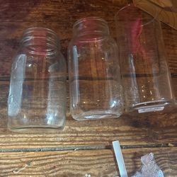 Jars And Vases