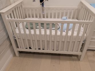 Crib