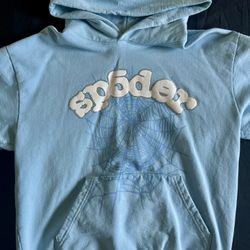 Sp5der hoodie 