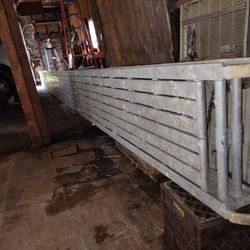 Scaffold  Plank   28 Ft×20 Inches 