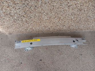 2022-26 Cadillac CT4 Back Rebar