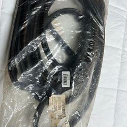 1970 Chevy Truck Original Door Seals New Never Used. 