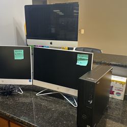 Computers For Sale - Price For All 