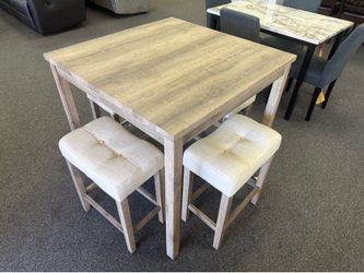 Dining set